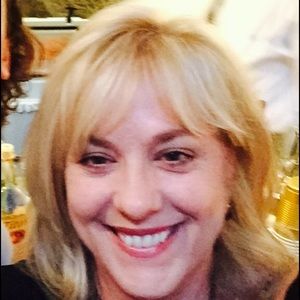 Meet your Posher, Nancy